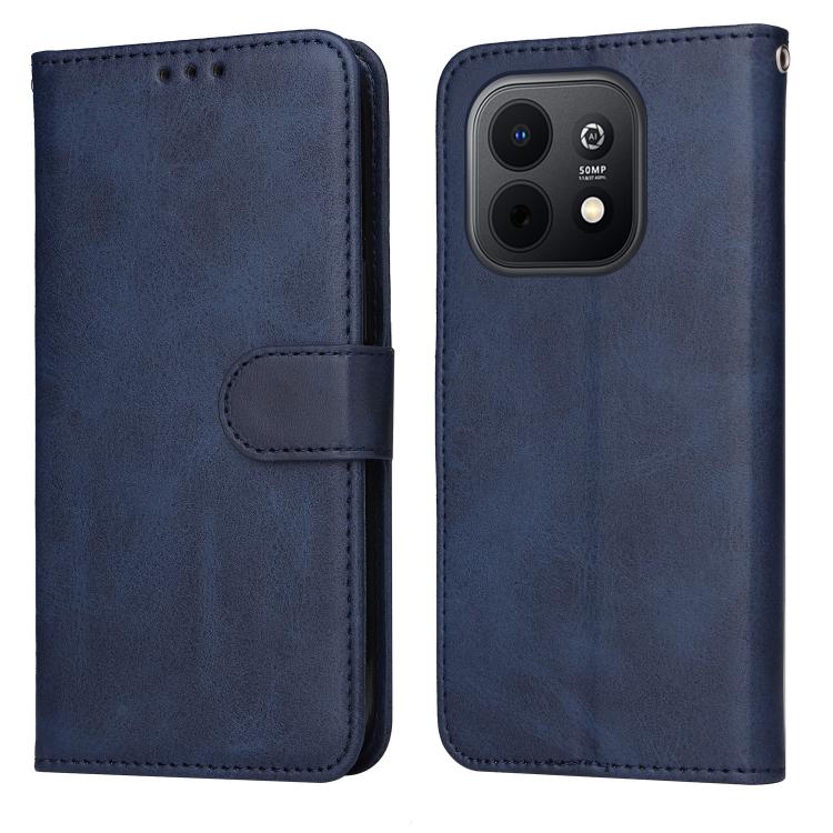 Custodia in pelle a conchiglia per Huawei nova 16
