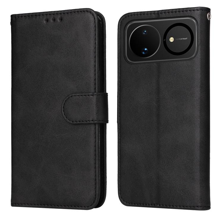 Custodia in pelle a conchiglia per Huawei nova 16