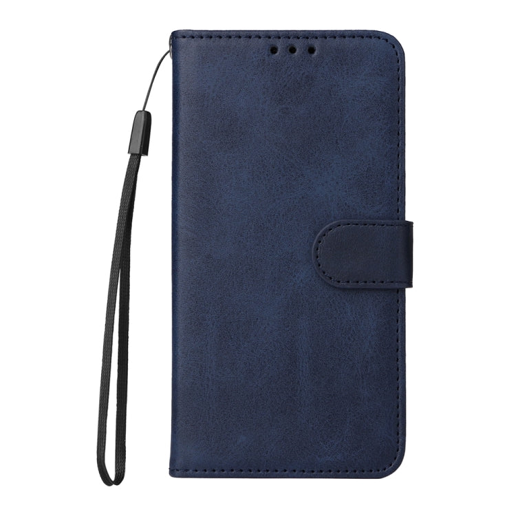 Custodia portafoglio in pelle per OPPO Reno11 5G