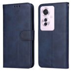 Custodia portafoglio in pelle per OPPO Reno11 5G