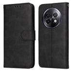 Custodia portafoglio in pelle per Realme 13+