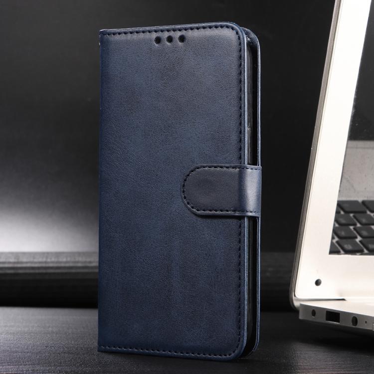 Custodia portafoglio in pelle per Realme 13+