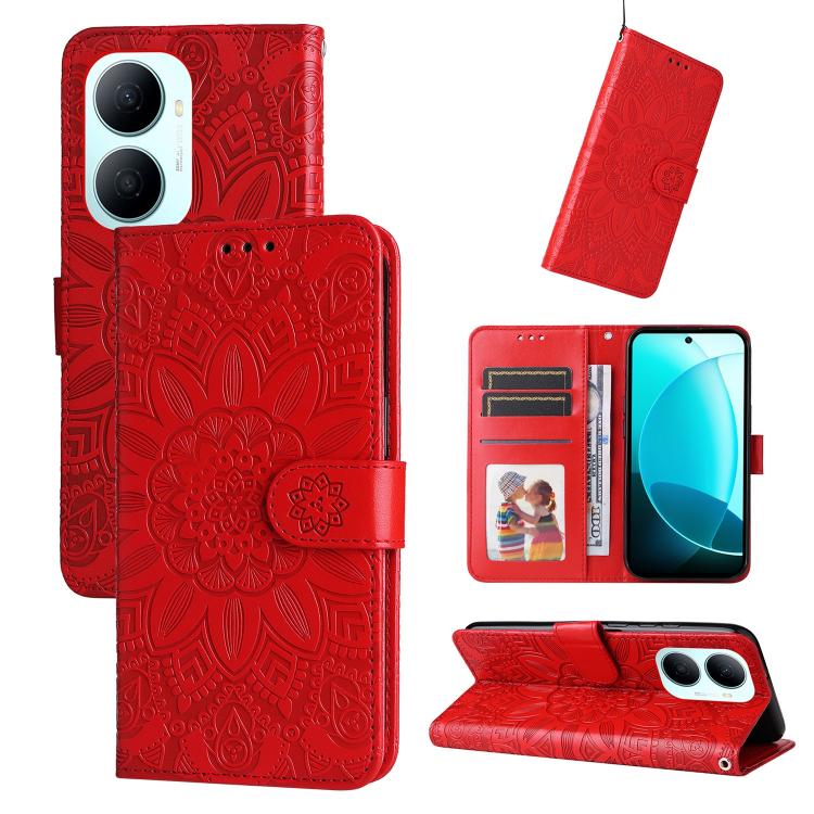 Custodia portafoglio in pelle per Huawei Nova 15 Pro Ultra