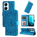 Custodia portafoglio in pelle per Huawei Nova 15 Pro Ultra