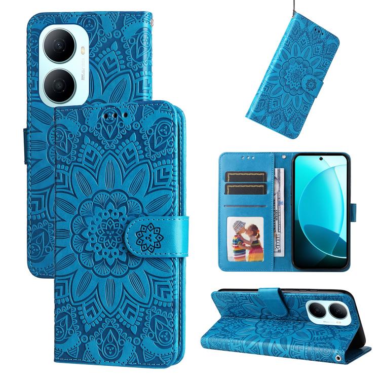 Custodia portafoglio in pelle per Huawei Nova 15 Pro Ultra
