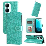 Custodia portafoglio in pelle per Huawei Nova 15 Pro Ultra