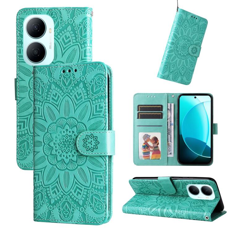 Custodia portafoglio in pelle per Huawei Nova 15 Pro Ultra