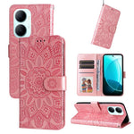 Custodia portafoglio in pelle per Huawei Nova 15 Pro Ultra