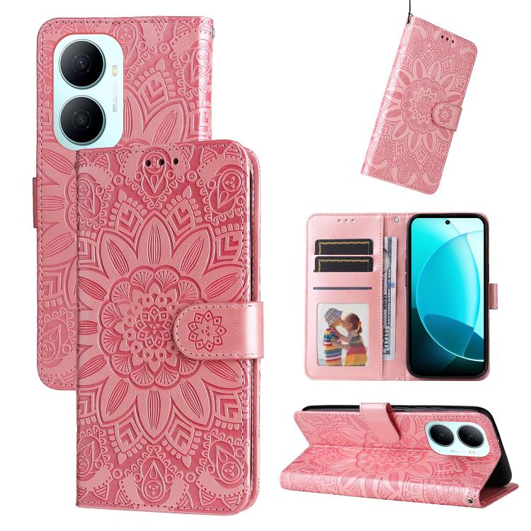 Custodia portafoglio in pelle per Huawei Nova 15 Pro Ultra