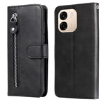 Custodia portafoglio in pelle per OPPO Find X9 e Reno
