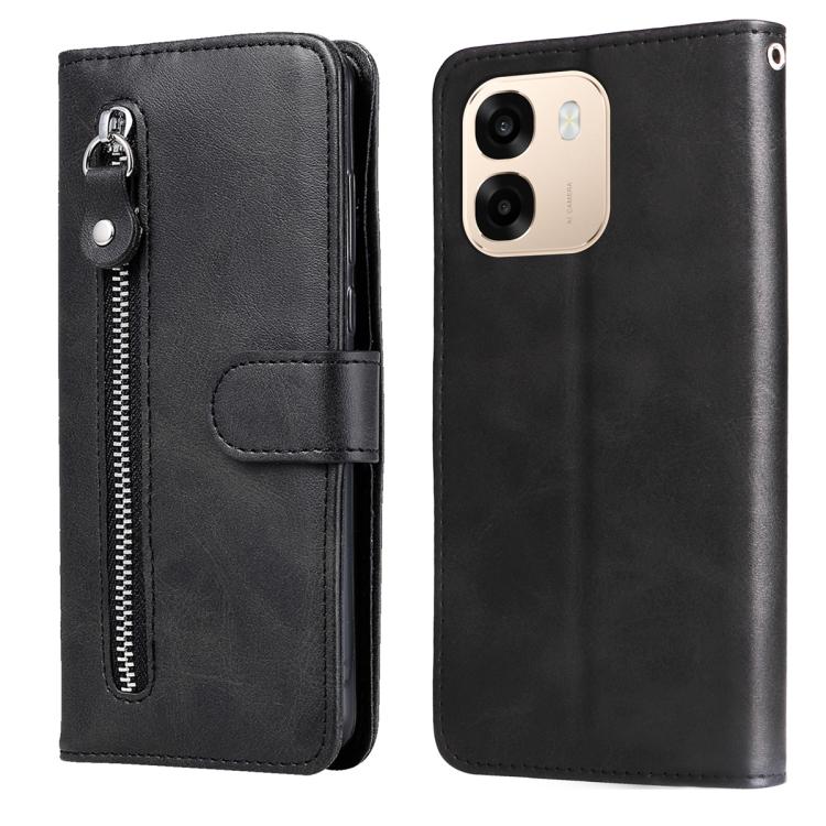Custodia portafoglio in pelle per OPPO Find X9 e Reno