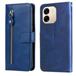 Custodia portafoglio in pelle per OPPO Find X9 e Reno