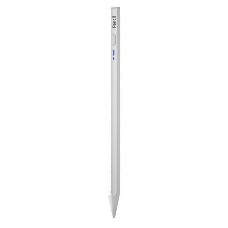Penna stilo Bluetooth esagonale universale tipo C per tablet e smartphone