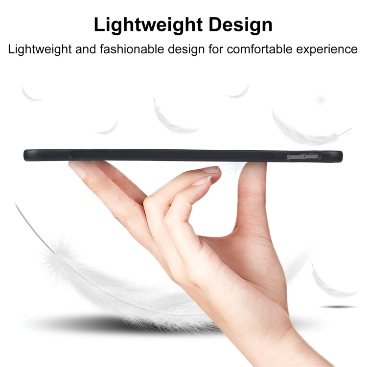 Custodia TPU per Samsung Galaxy Tab A7 10.4 2022