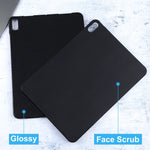 Custodia TPU per Samsung Galaxy Tab A7 10.4 2022