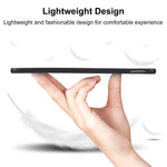 Custodia per tablet in TPU per OPPO Pad 2