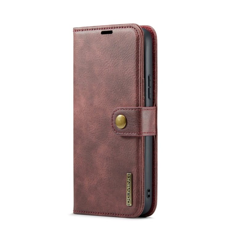 Custodia portafoglio in pelle magnetica per Samsung Galaxy A34 5G