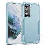 Custodia protettiva TPU e PC per Samsung Galaxy S24 5G