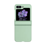 Custodia PC Skin Feel con cerniera per Samsung Galaxy Z Fold5