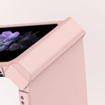 Custodia con cerniera per Samsung Galaxy Z Fold5