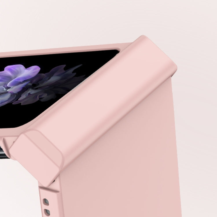 Custodia con cerniera per Samsung Galaxy Z Fold5