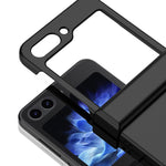 Custodia con cerniera per Samsung Galaxy Z Fold5