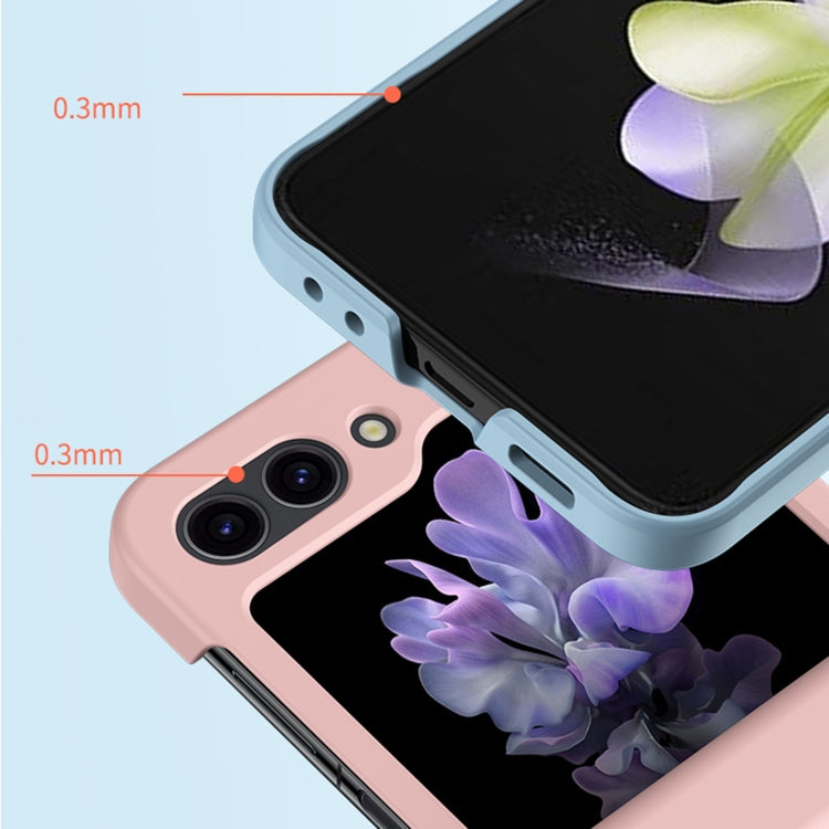 Custodia con cerniera per Samsung Galaxy Z Fold5