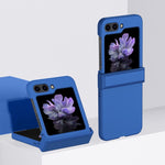 Custodia con cerniera per Samsung Galaxy Z Fold5