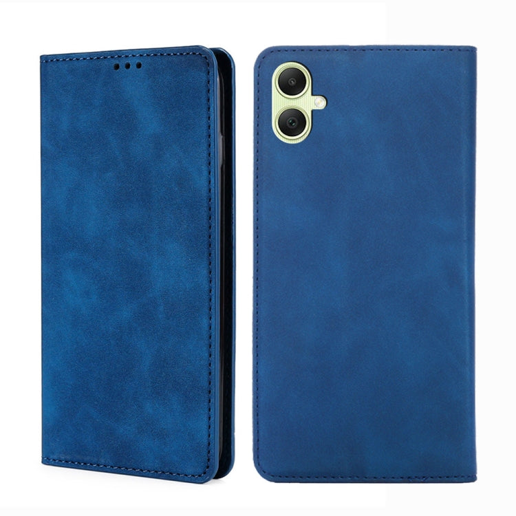 Custodia portafoglio in pelle magnetica per Samsung Galaxy S24+