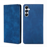 Custodia portafoglio in pelle magnetica per Samsung Galaxy S24+
