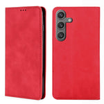 Custodia portafoglio in pelle magnetica per Samsung Galaxy S24+
