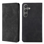 Custodia portafoglio in pelle magnetica per Samsung Galaxy S24+