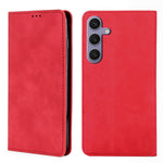 Custodia portafoglio in pelle magnetica per Samsung Galaxy S24+