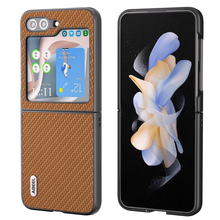 Custodia in fibra di carbonio per Samsung Galaxy Z Fold
