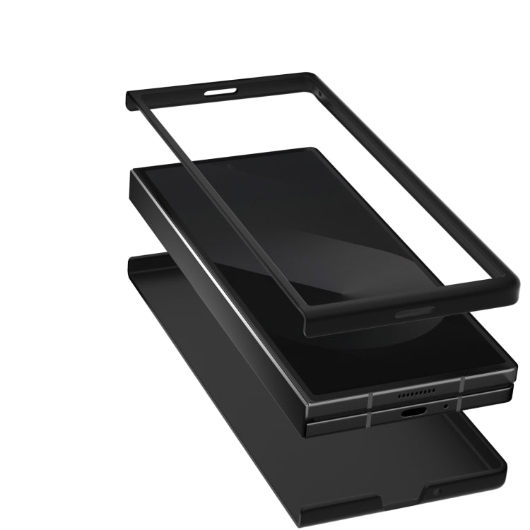 Custodia in fibra di carbonio per Samsung Galaxy Z Fold