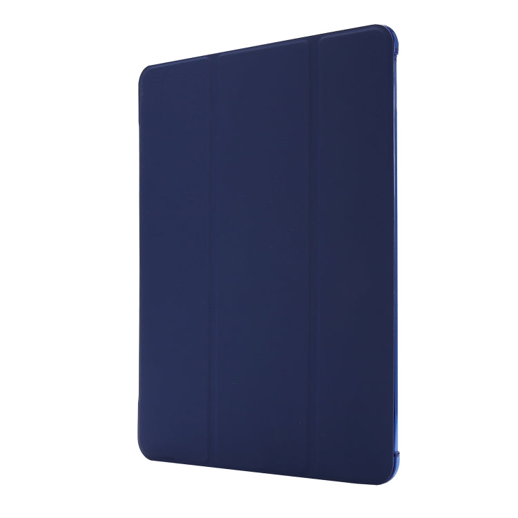 Custodia in pelle a ribalta per iPad 10.2 e Mini