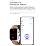 GT22 Smartwatch 1,85" TFT con monitoraggio salute