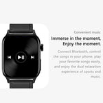 GT22 Smartwatch 1,85" TFT con monitoraggio salute