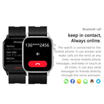 GT22 Smartwatch 1,85" TFT con monitoraggio salute