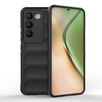 Custodia TPU e flanella per Vivo iQOO Neo9
