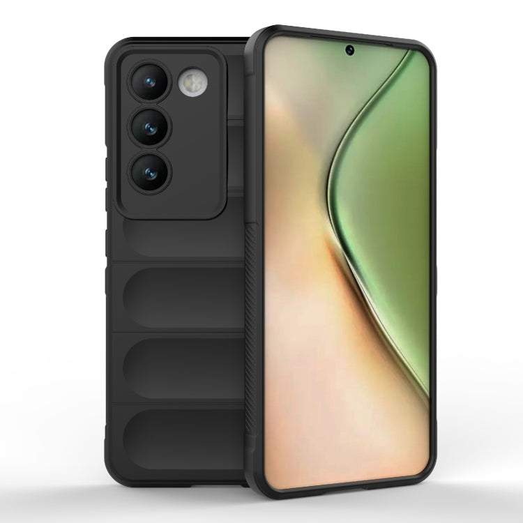 Custodia TPU e flanella per Vivo iQOO Neo9