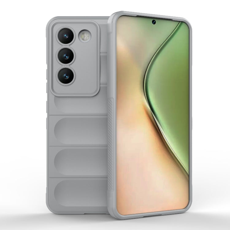 Custodia TPU e flanella per Vivo iQOO Neo9