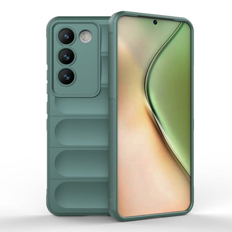 Custodia TPU e flanella per Vivo iQOO Neo9