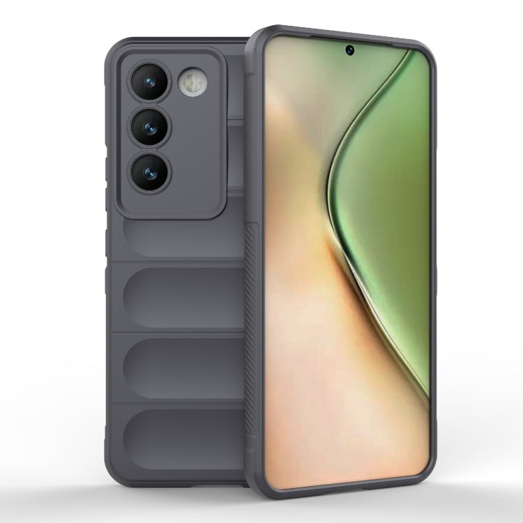 Custodia TPU e flanella per Vivo iQOO Neo9