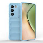 Custodia TPU e flanella per Vivo iQOO Neo9