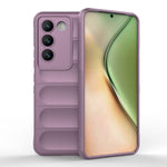 Custodia TPU e flanella per Vivo iQOO Neo9
