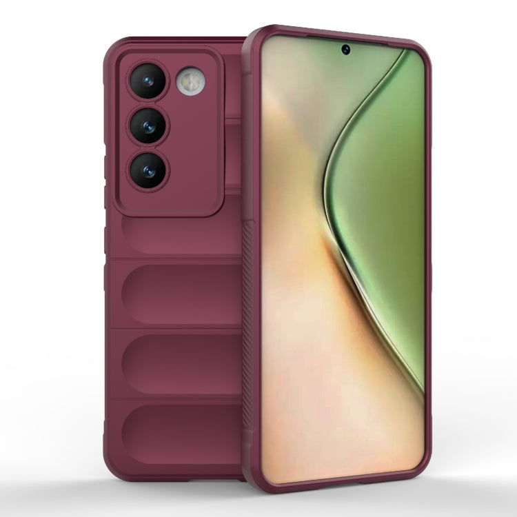 Custodia TPU e flanella per Vivo iQOO Neo9