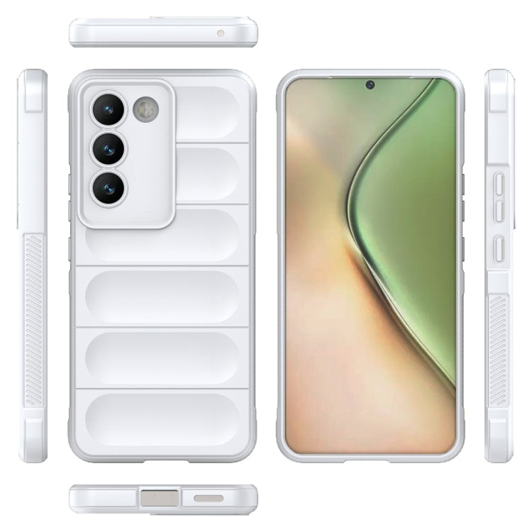 Custodia TPU e flanella per Vivo iQOO Neo9