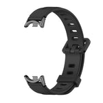 Cinturino in silicone traspirante per Xiaomi Smart Band