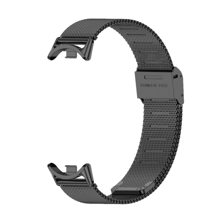 Cinturino in acciaio per Xiaomi Smart Band 10/9/8